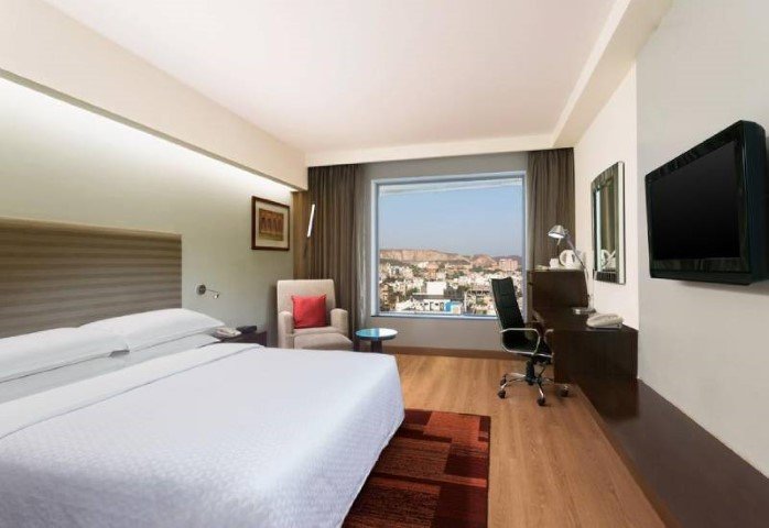 Four Points by Sheraton Jaipur